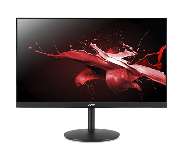 Acer Nitro XV240YPBMIIPRX Monitor (23.8 inch)
