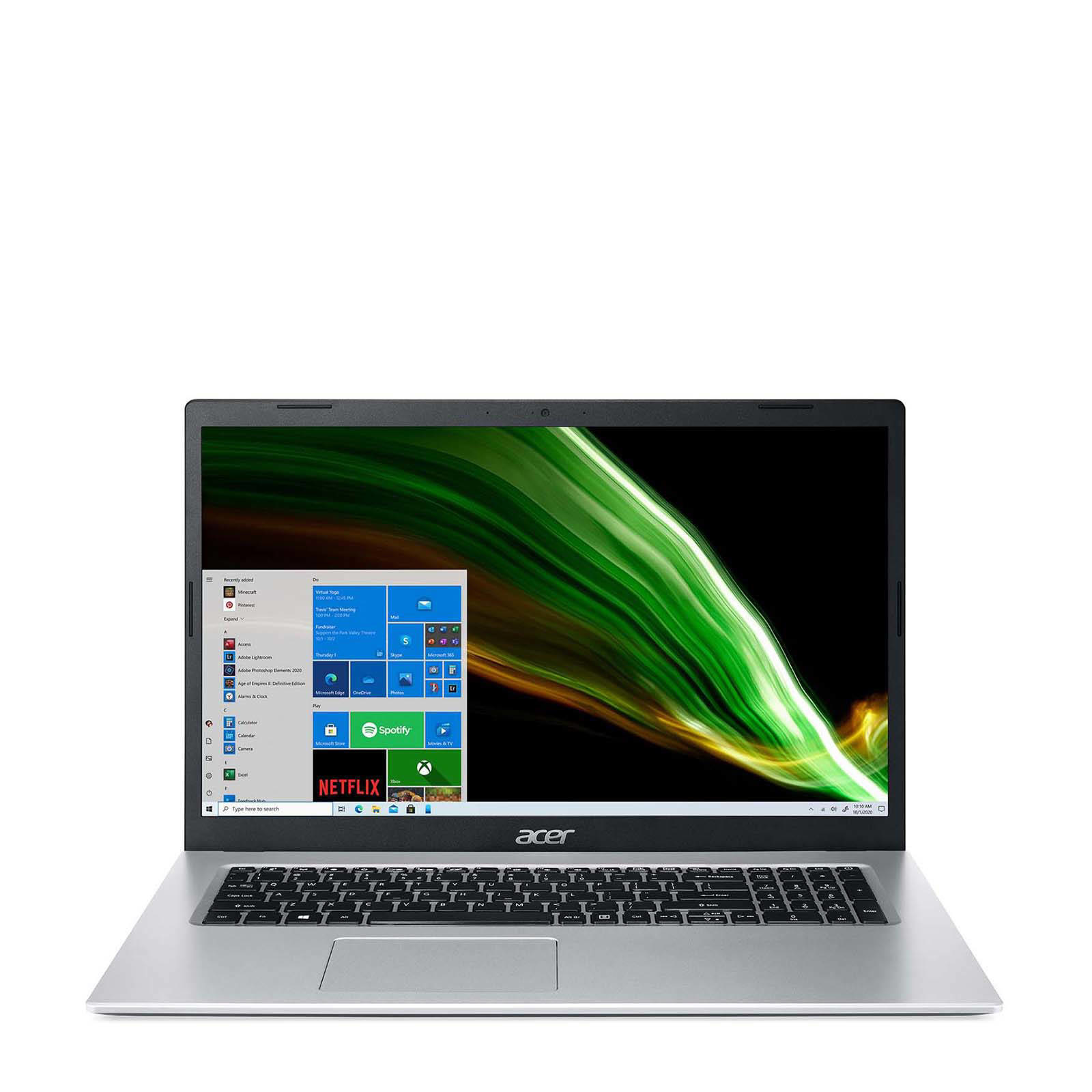 Acer Aspire 3 - 17.3 inch Laptop (A317-53-57TN)