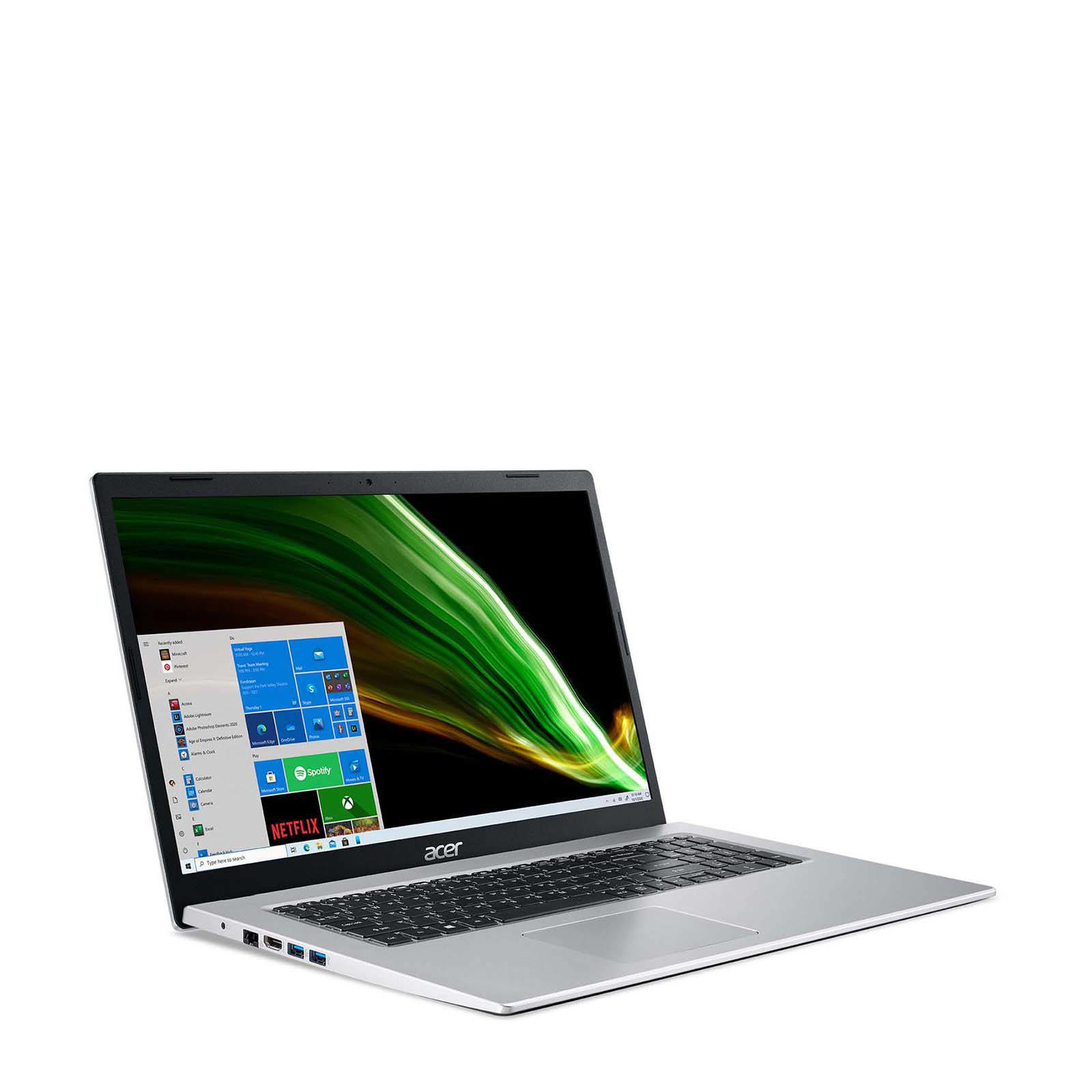 Acer Aspire 3 - 17.3 inch Laptop (A317-53-57TN)