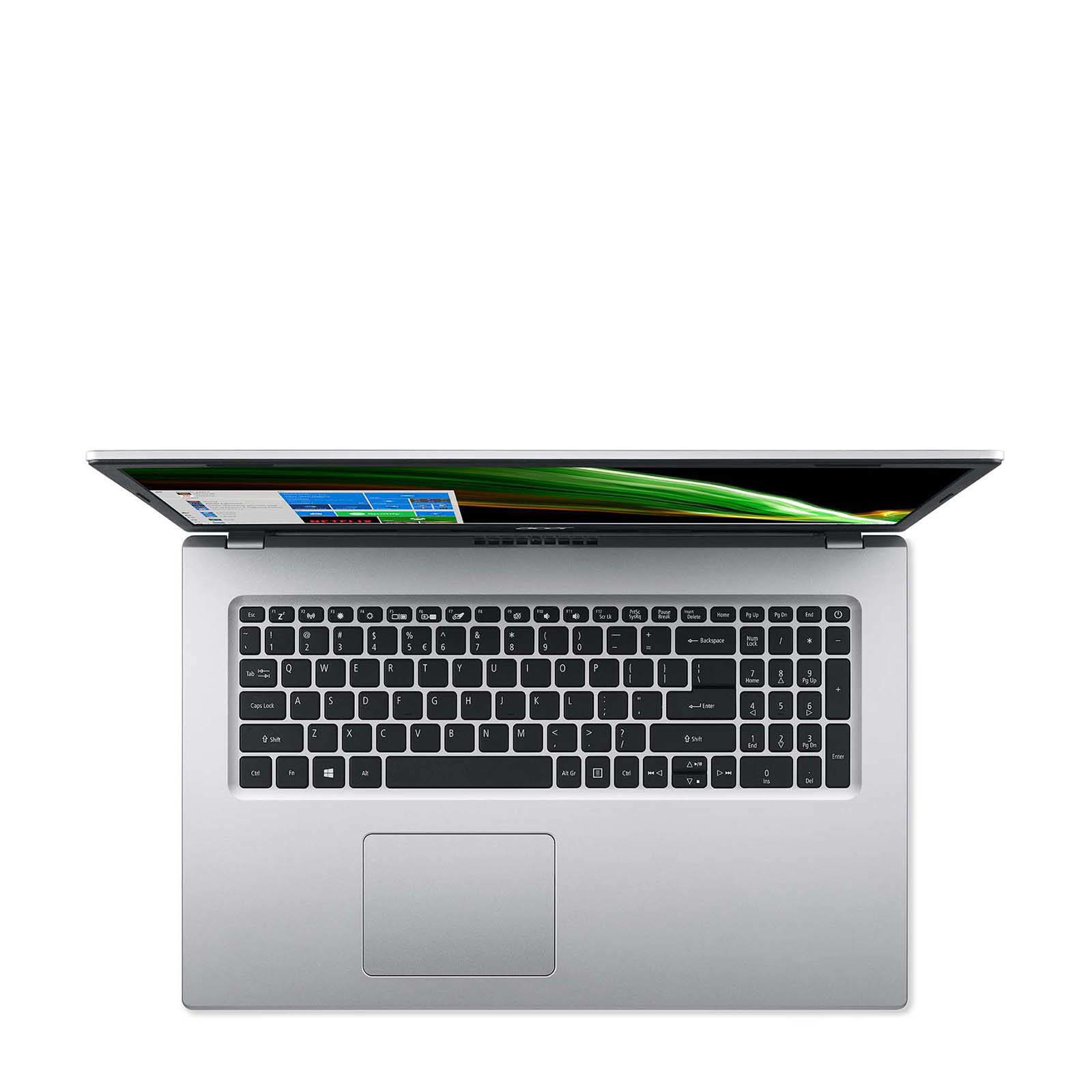Acer Aspire 3 - 17.3 inch Laptop (A317-53-57TN)
