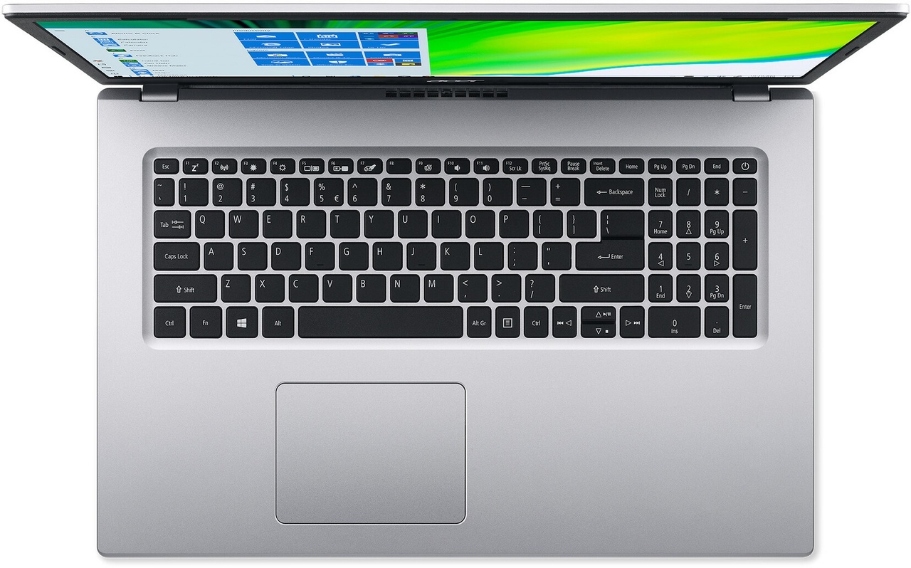Acer Aspire 3 Laptop 17.3 inch (A317-33-P4MH)