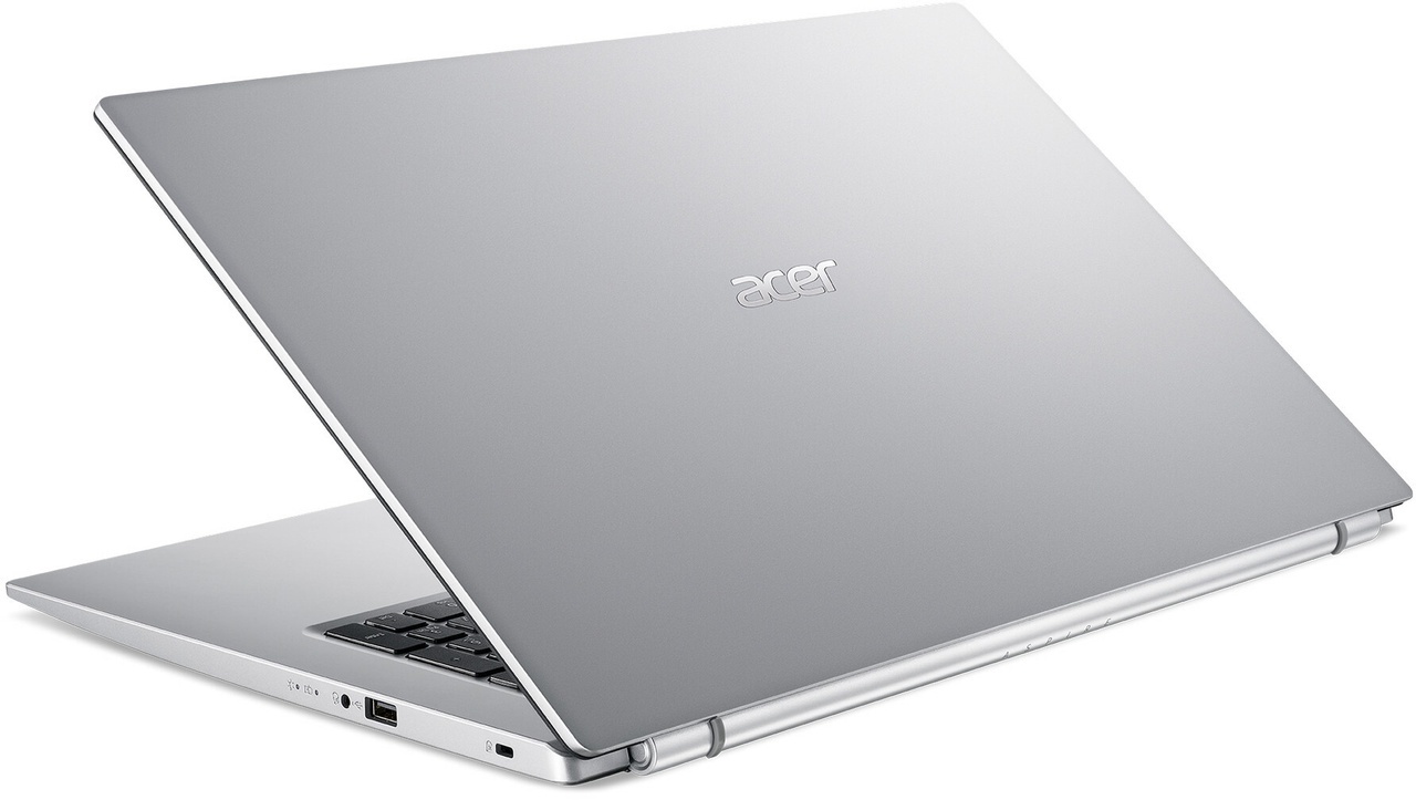Acer Aspire 3 Laptop 17.3 inch (A317-33-P4MH)