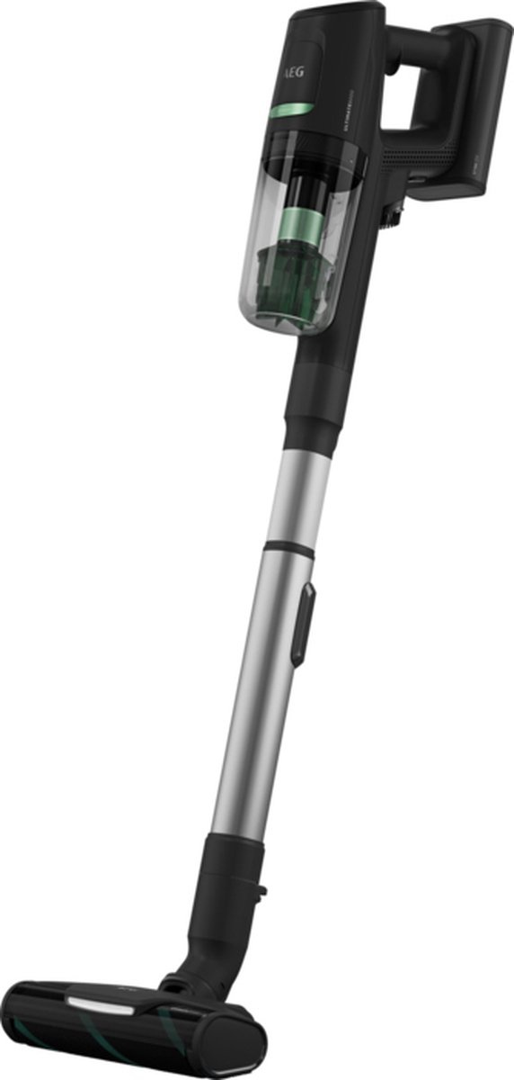 AEG AP81P25GRN Ultimate 8000 - Steelstofzuiger