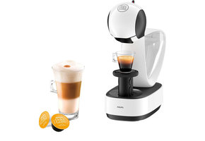 Krups Dolce Gusto Infinissima KP1701 - Koffiemachine