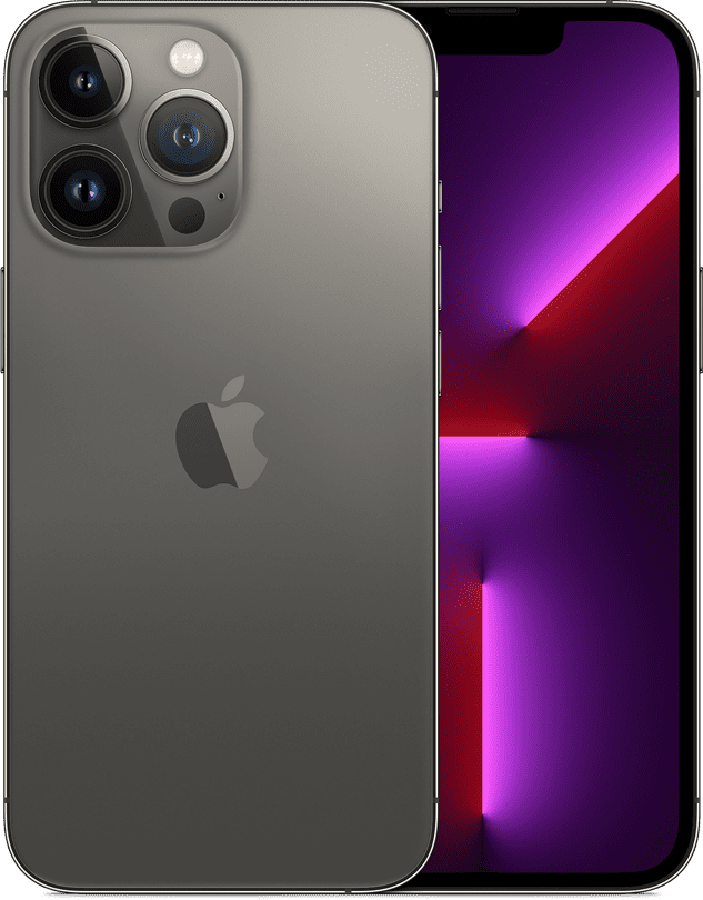 Apple iPhone 13 Pro (128 GB) Grafiet