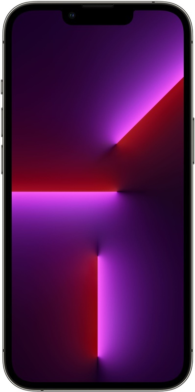 Apple iPhone 13 Pro (128 GB) Grafiet