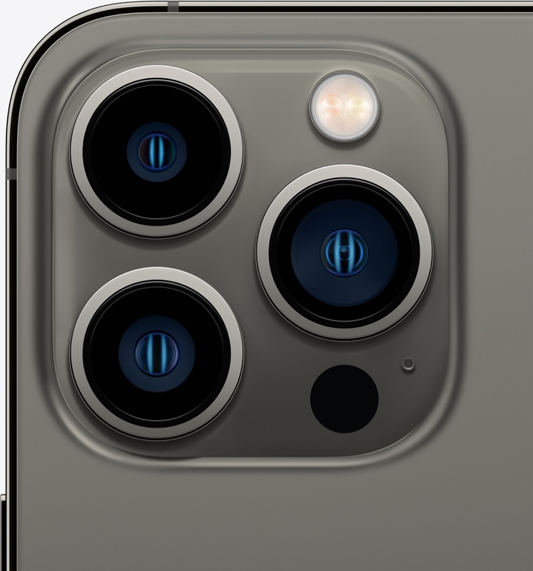 Apple iPhone 13 Pro (128 GB) Grafiet