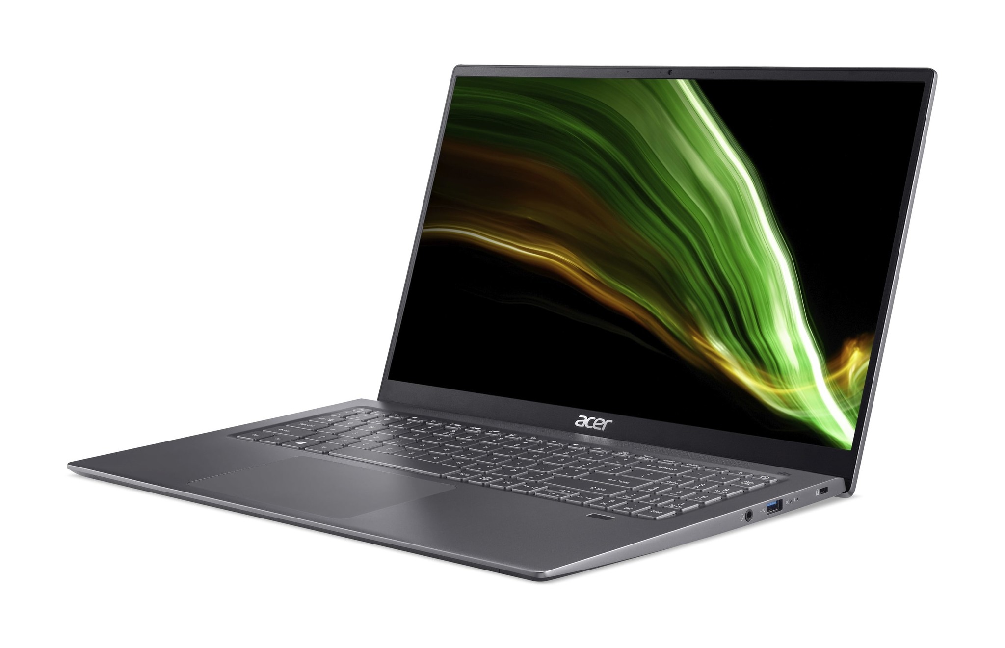 Acer Swift 3 - 16.1 inch Laptop (SF316-51-51PZ)