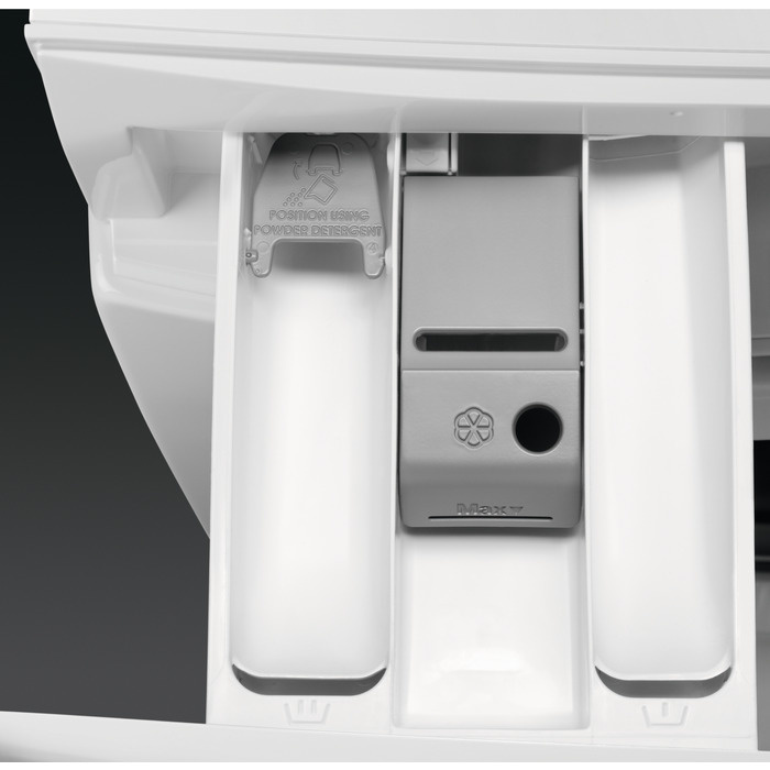 AEG L6FBERLIN+ Prosense Wasmachine