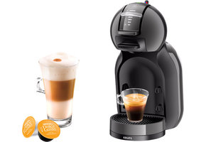 Krups Dolce Gusto Mini Me KP1208 - Koffiemachine