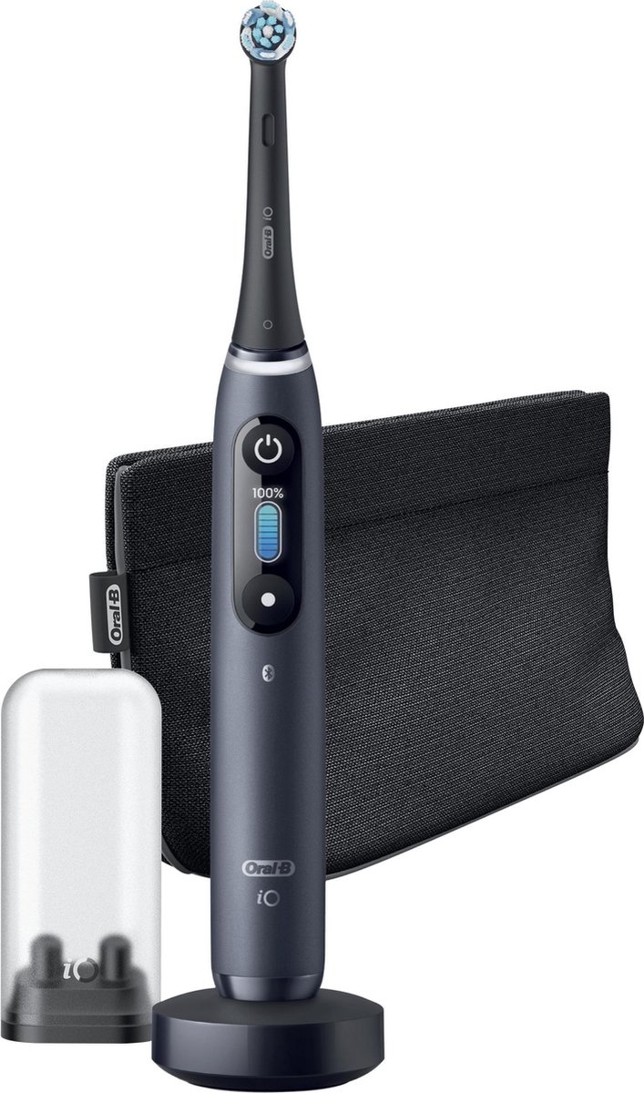 Oral-b iO Serie 8 Elektrische tandenborstel