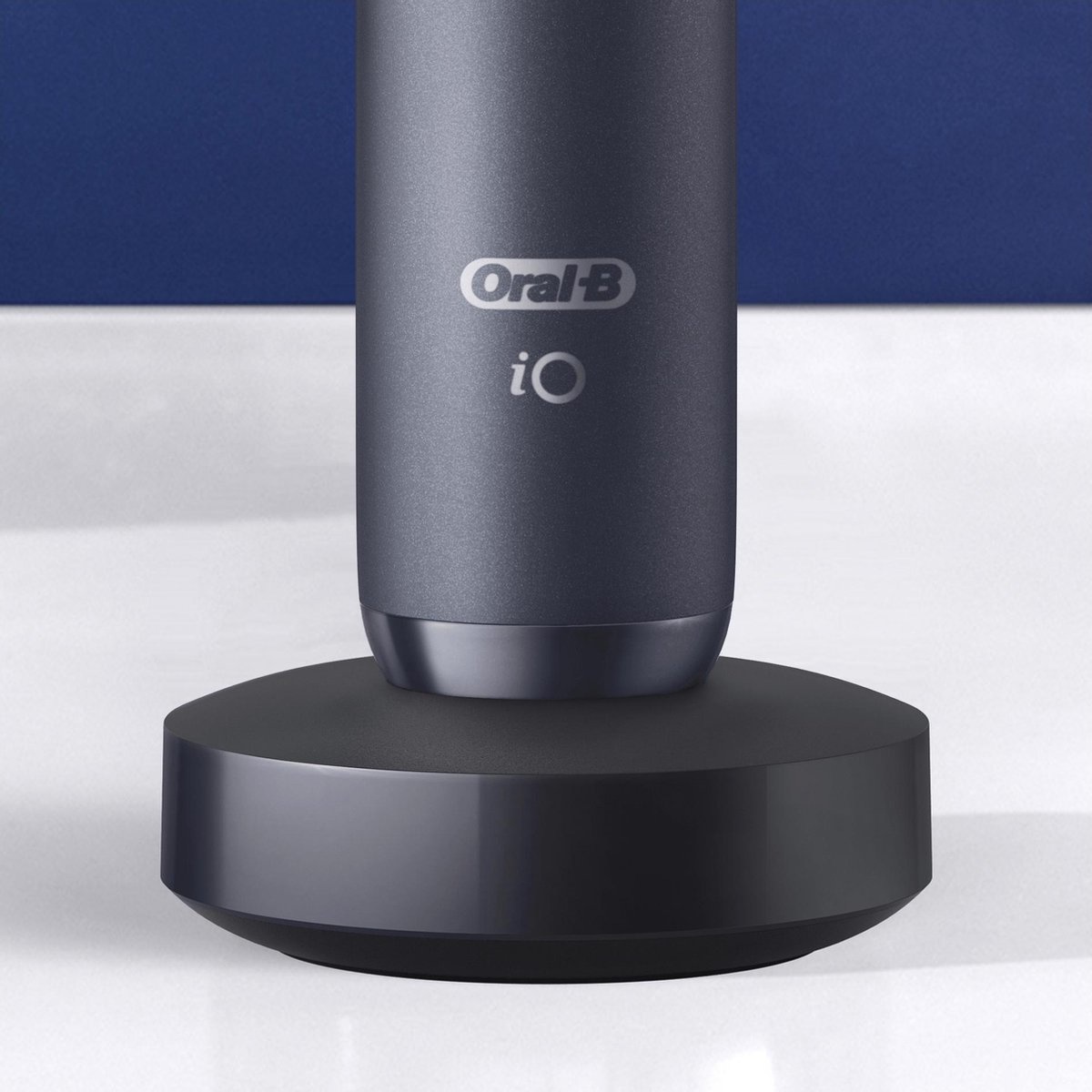 Oral-b iO Serie 8 Elektrische tandenborstel