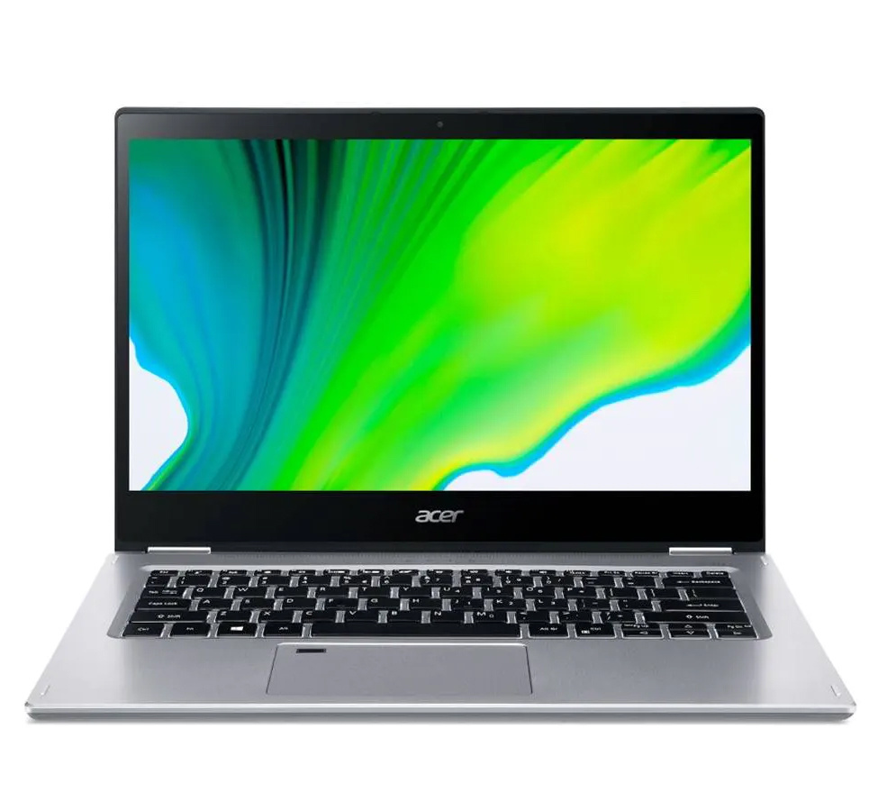 Acer Spin 3 Pro - 14 inch Laptop (SP314-54N-751D)