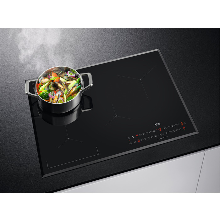 AEG IAE7442SFB Inductiekookplaat
