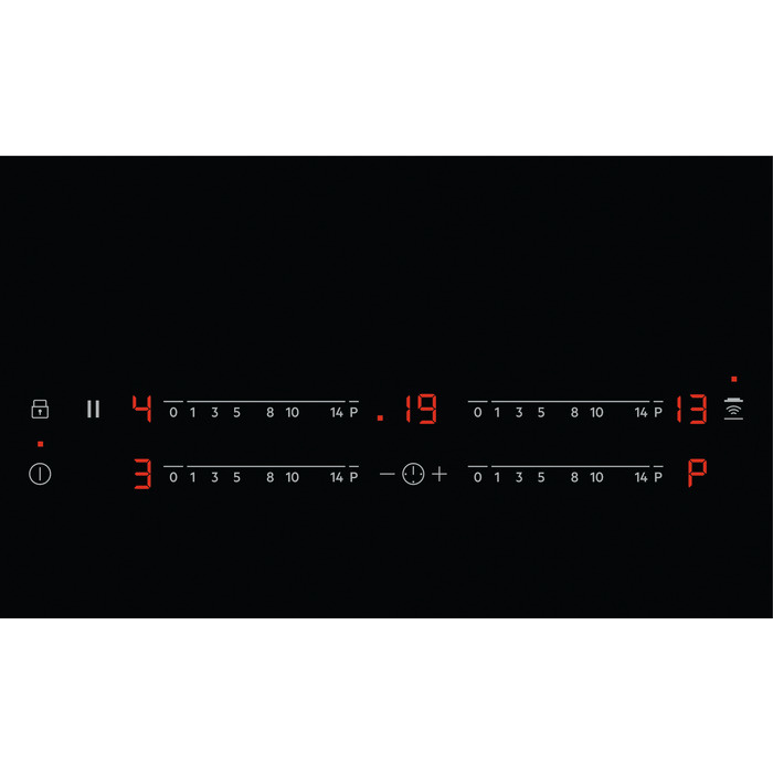 AEG IKB64411XB Inductiekookplaat