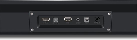 Denver DSB-4020 - Soundbar
