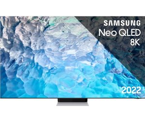 bodem vrije tijd Hijsen Samsung Neo QLED 8K 85QN900B (2022) - Smits en van Zon
