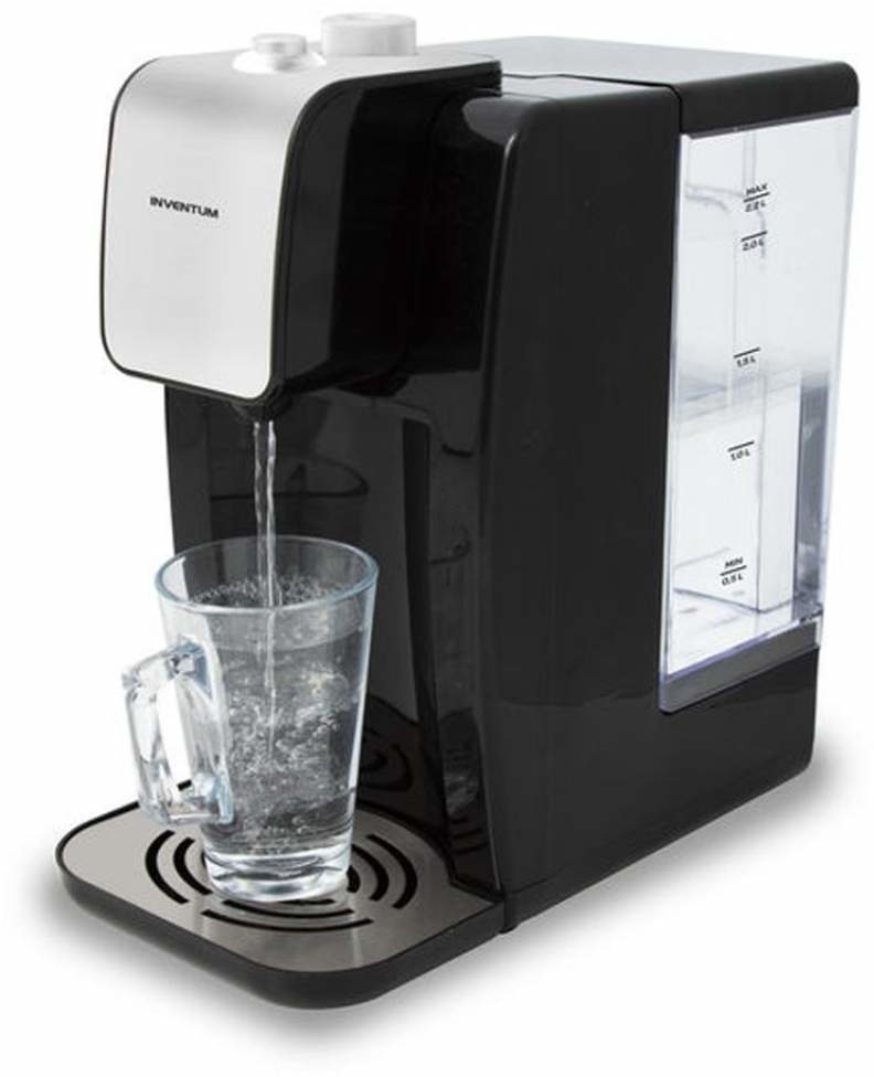 Inventum HWD722 - Heetwaterdispenser