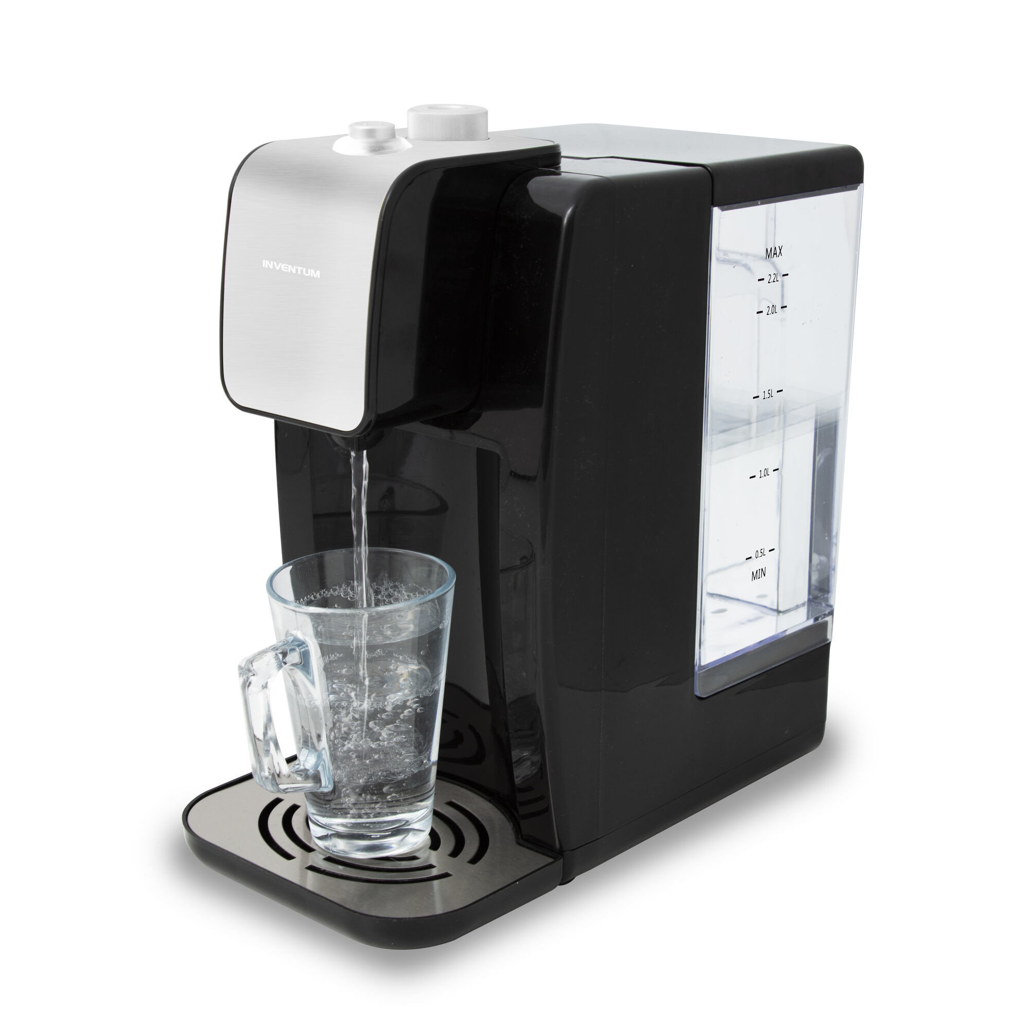 Inventum HWD722 - Heetwaterdispenser