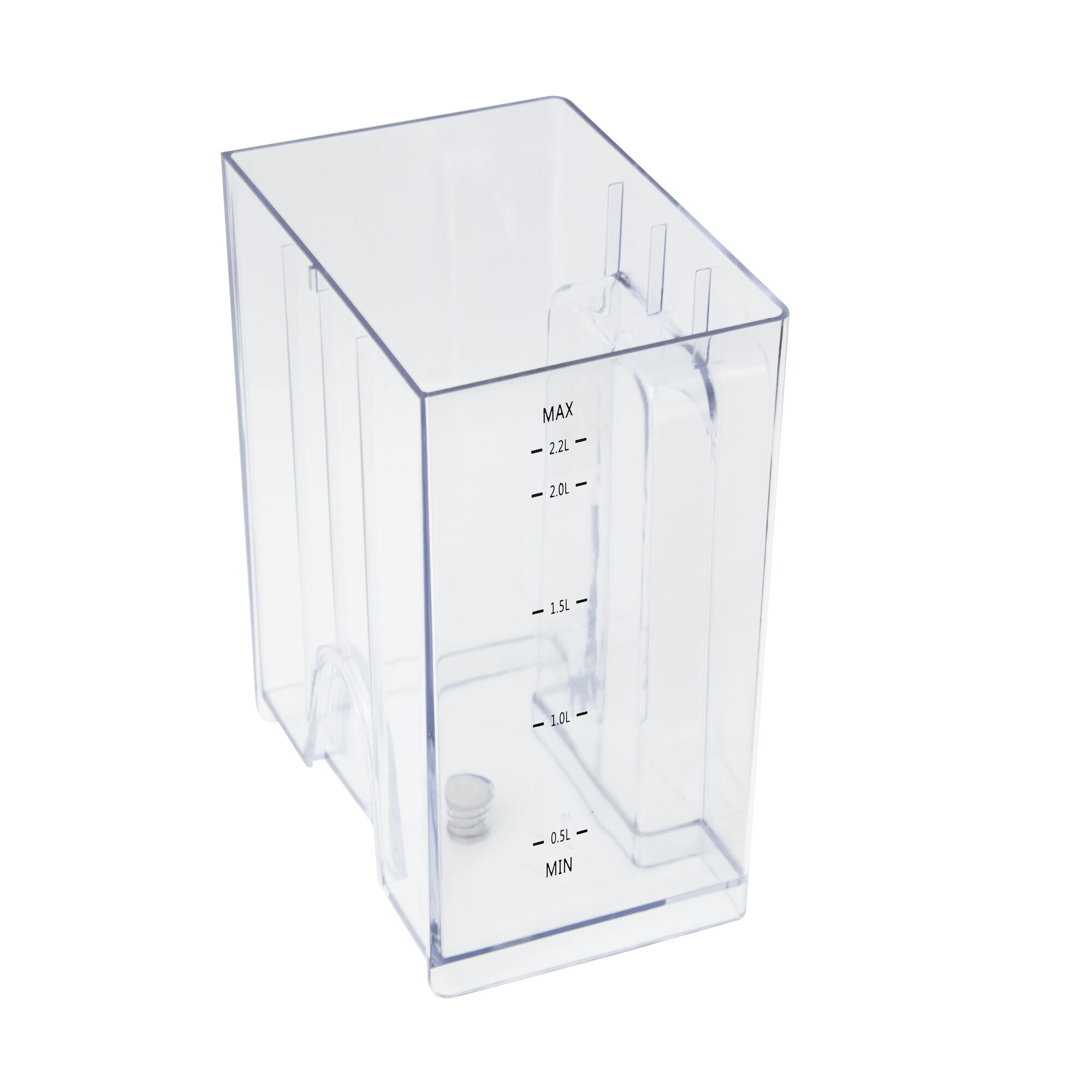 Inventum HWD722 - Heetwaterdispenser