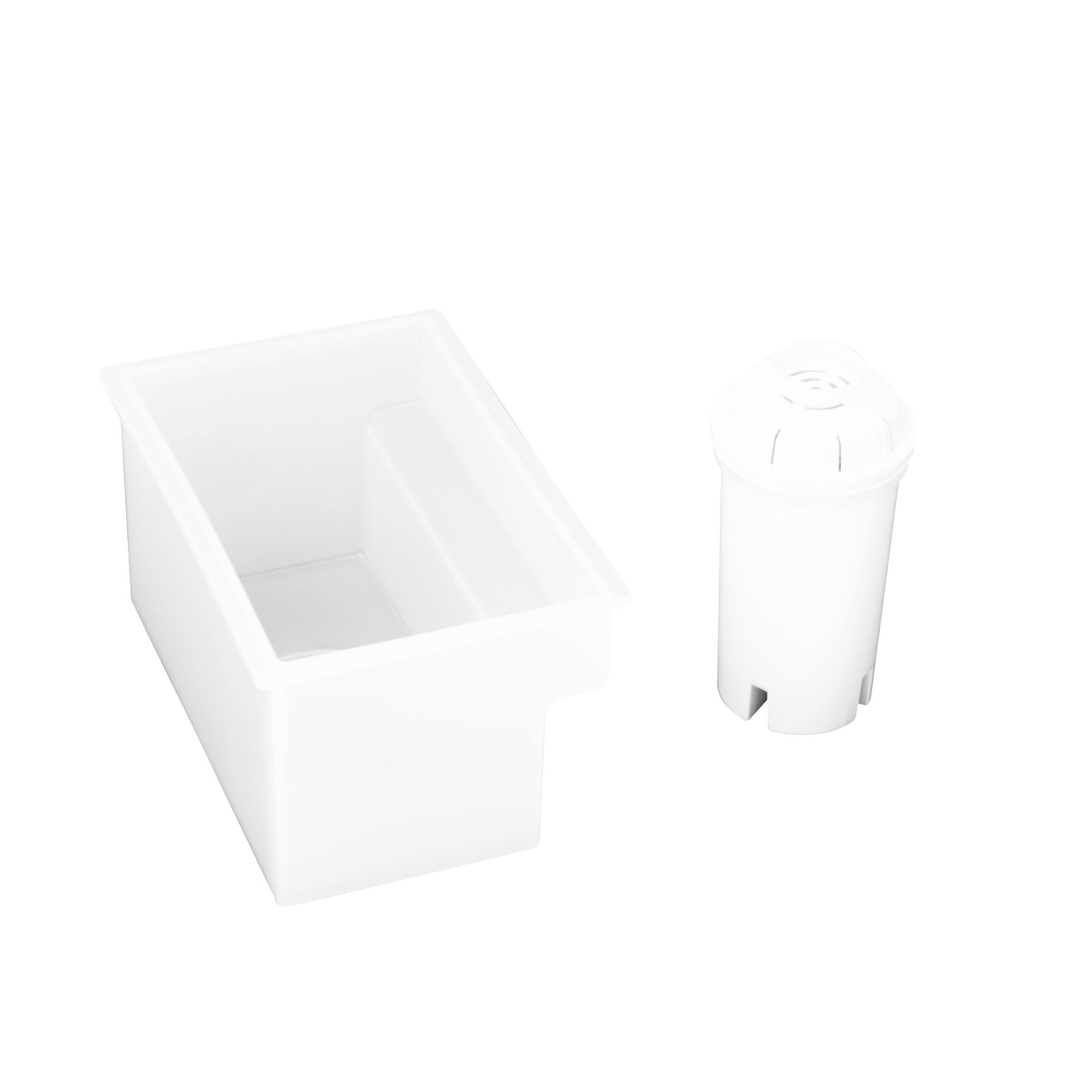 Inventum HWD722 - Heetwaterdispenser