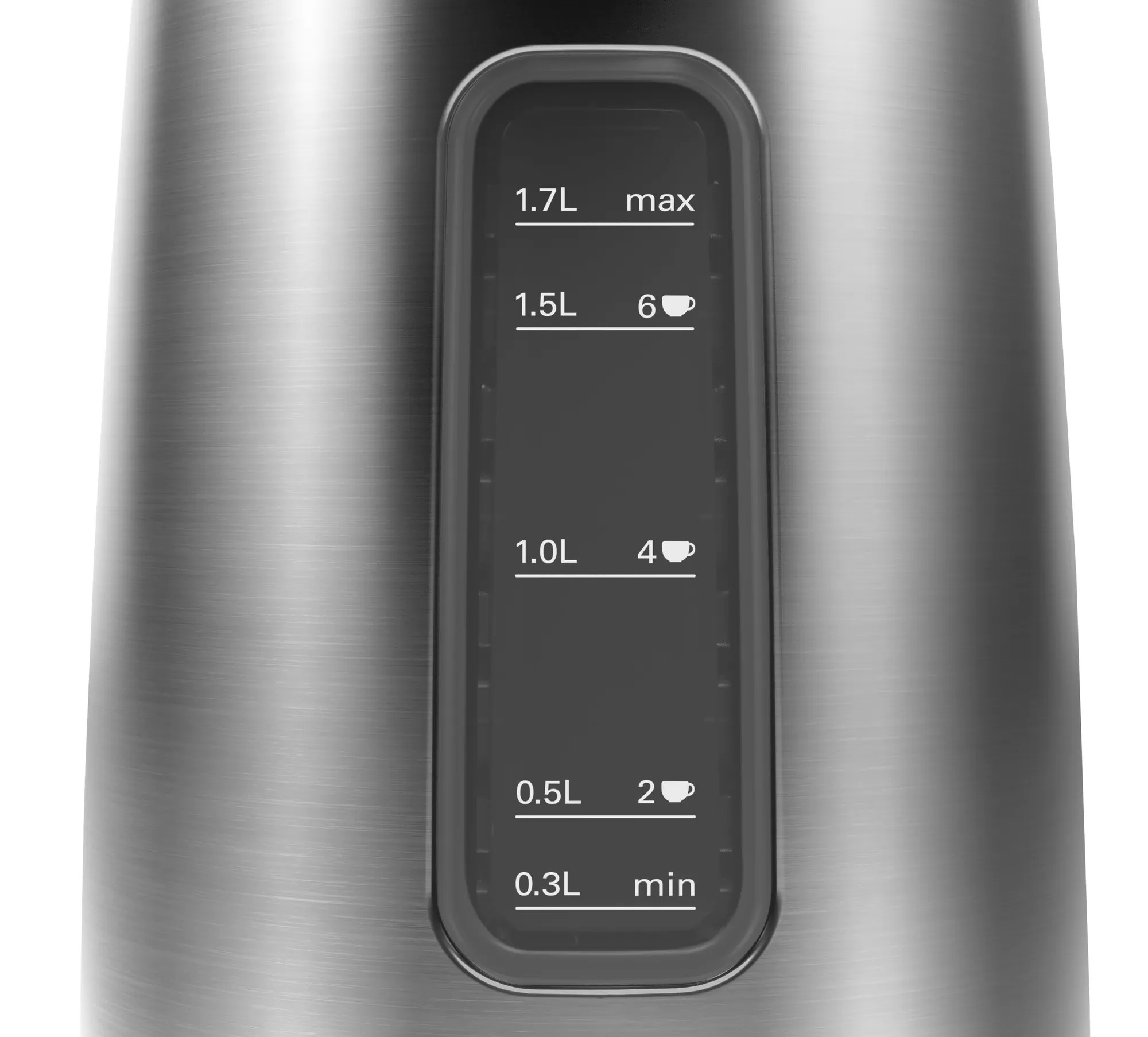 Bosch DesignLine TWK5P475 - Waterkoker
