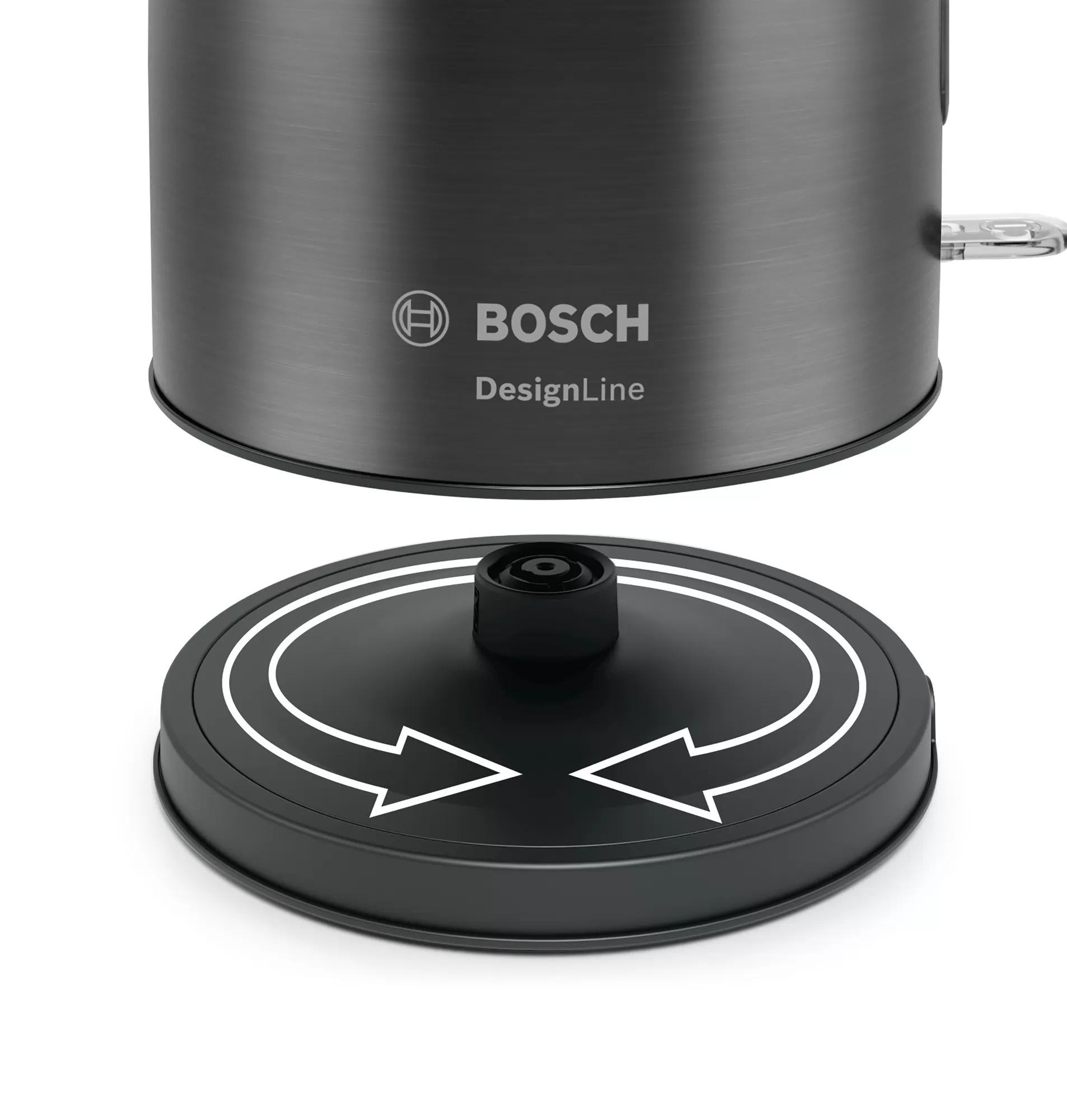 Bosch DesignLine TWK5P475 - Waterkoker