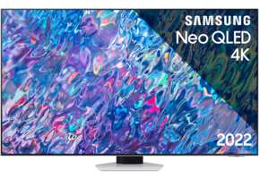Samsung Neo QLED 4K 75QN85B - QLED TV