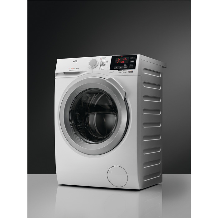 AEG ProSense AutoDose L6FBNAUTO - Wasmachine