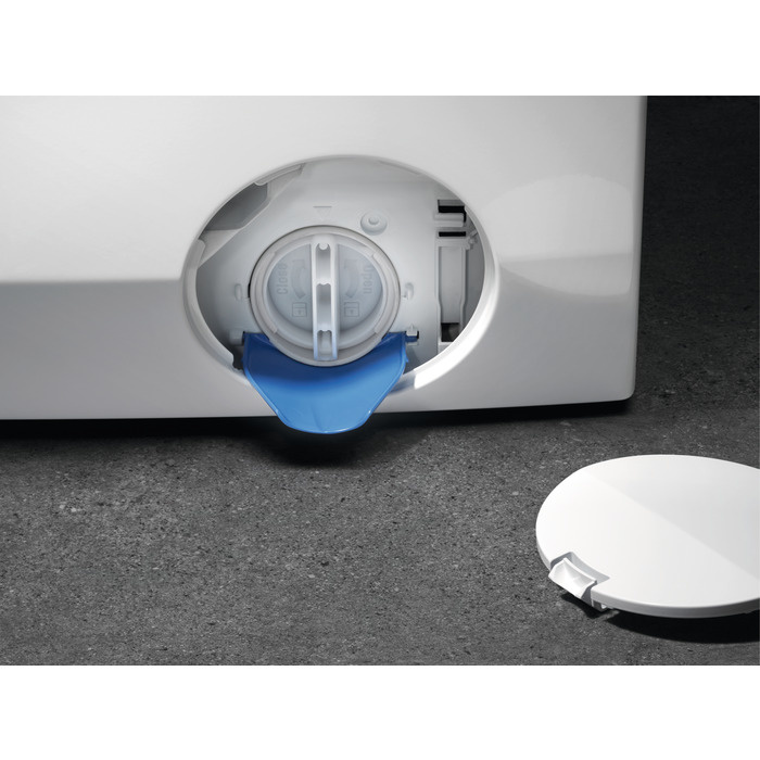 AEG ProSense AutoDose L6FBNAUTO - Wasmachine