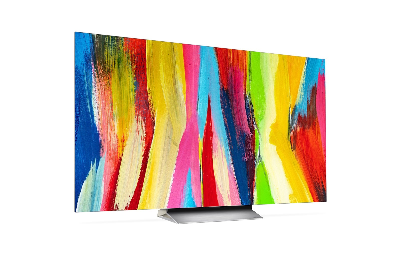LG OLED65C25LB -65 inch OLED TV (2022) - OLED TV