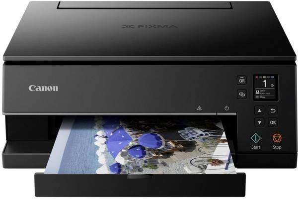 Canon PIXMA TS6350a - Printer
