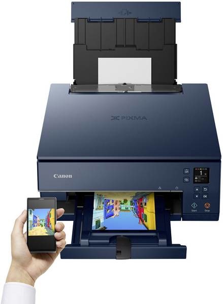 Canon PIXMA TS6350a - Printer