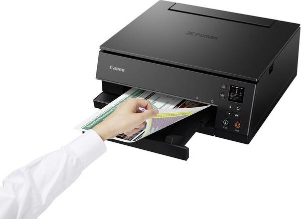 Canon PIXMA TS6350a - Printer