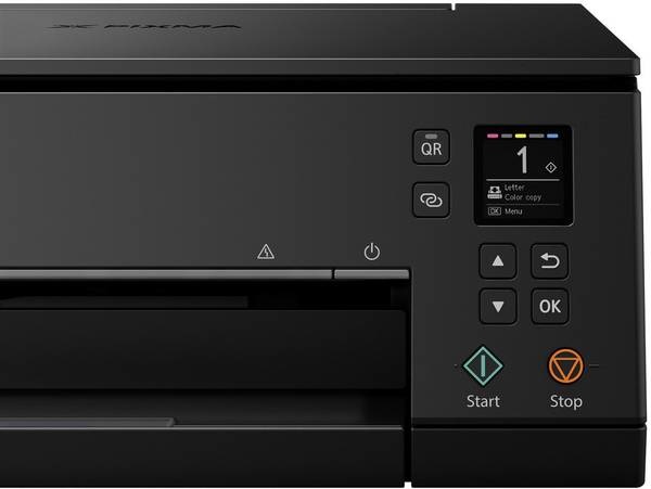 Canon PIXMA TS6350a - Printer
