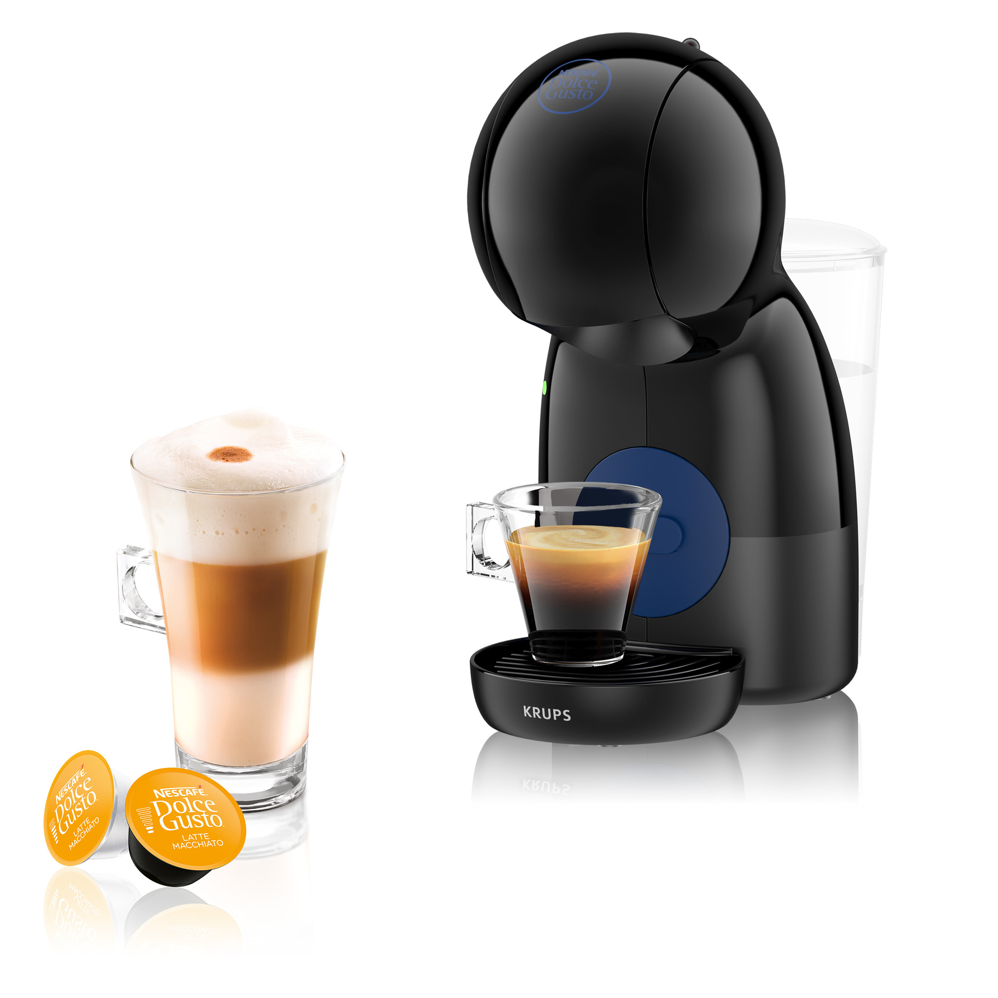 Krups Dolce Gusto XS KP1A08 - Koffiemachine