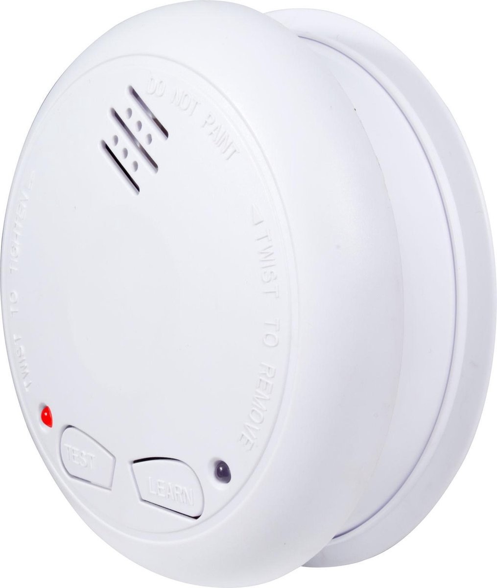 Alecto SA-31 Rookmelder (1 Pack)