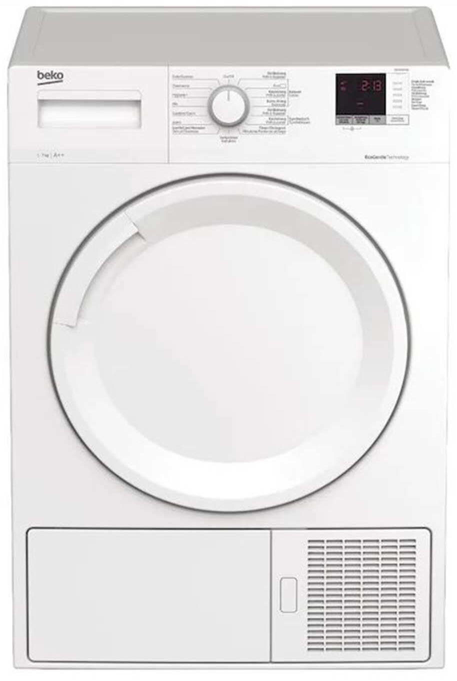 Beko DS7431PX0 Warmtepompdroger