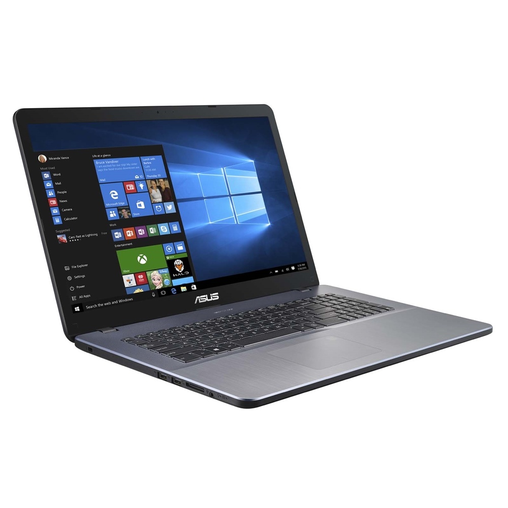 ASUS Vivobook - 17.3 inch Laptop (X705MA-BX234W) - Laptop