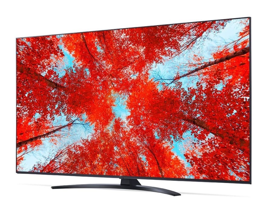 LG 65UQ91006LA - 65 inch LED TV - LED TV