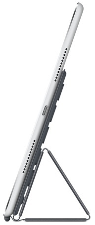 Apple Smart Keyboard voor 9,7 inch iPad Pro