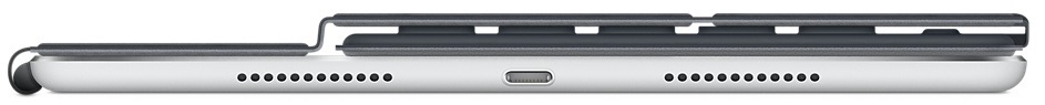 Apple Smart Keyboard voor 9,7 inch iPad Pro
