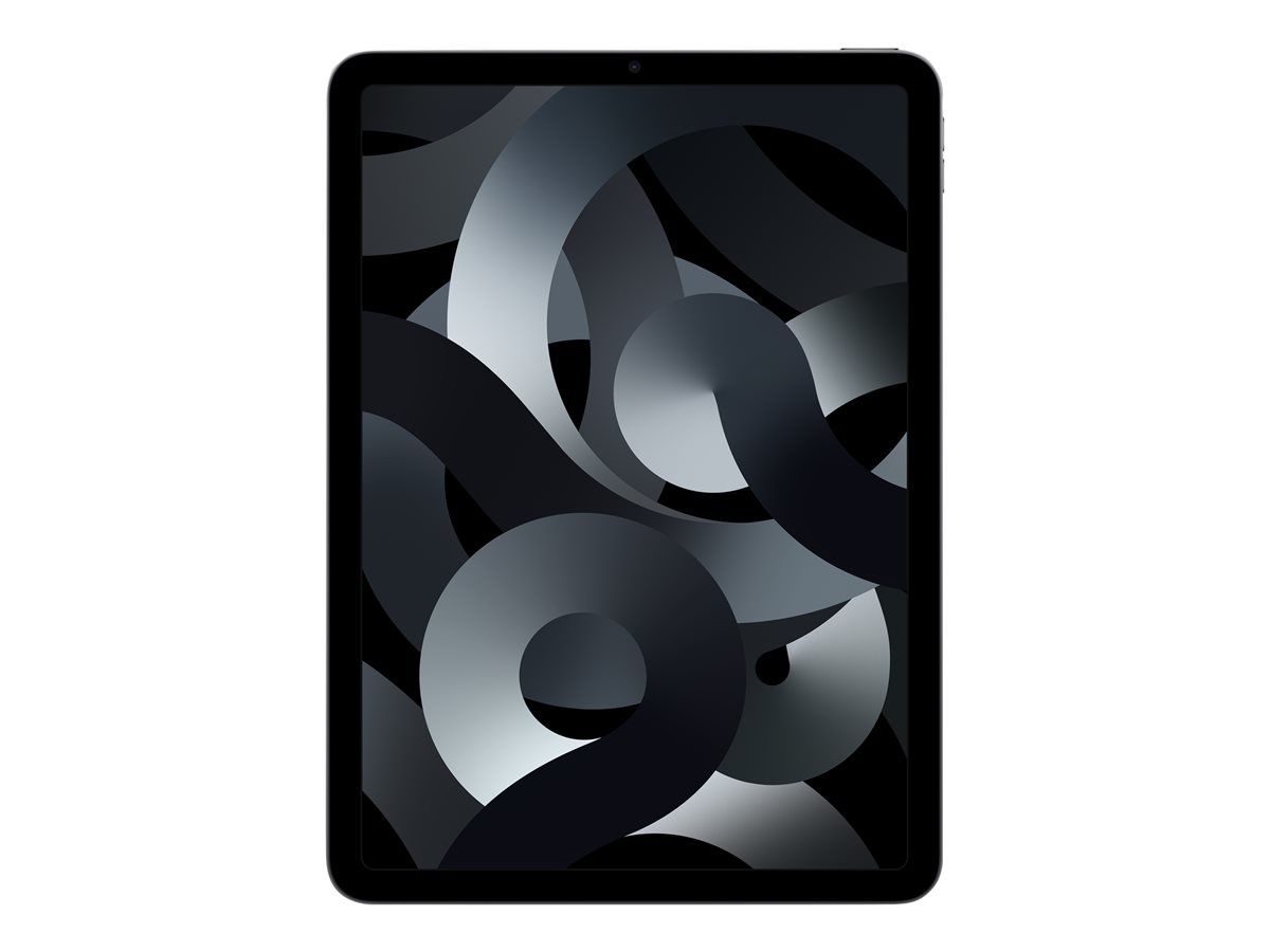 Apple iPad Air 10,9" (2022) 64 GB Space Grey