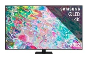 Samsung QLED 4K 55Q77B - QLED TV