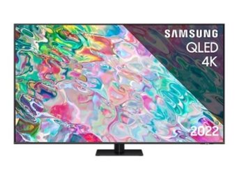Samsung QLED 4K 55Q77B - QLED TV