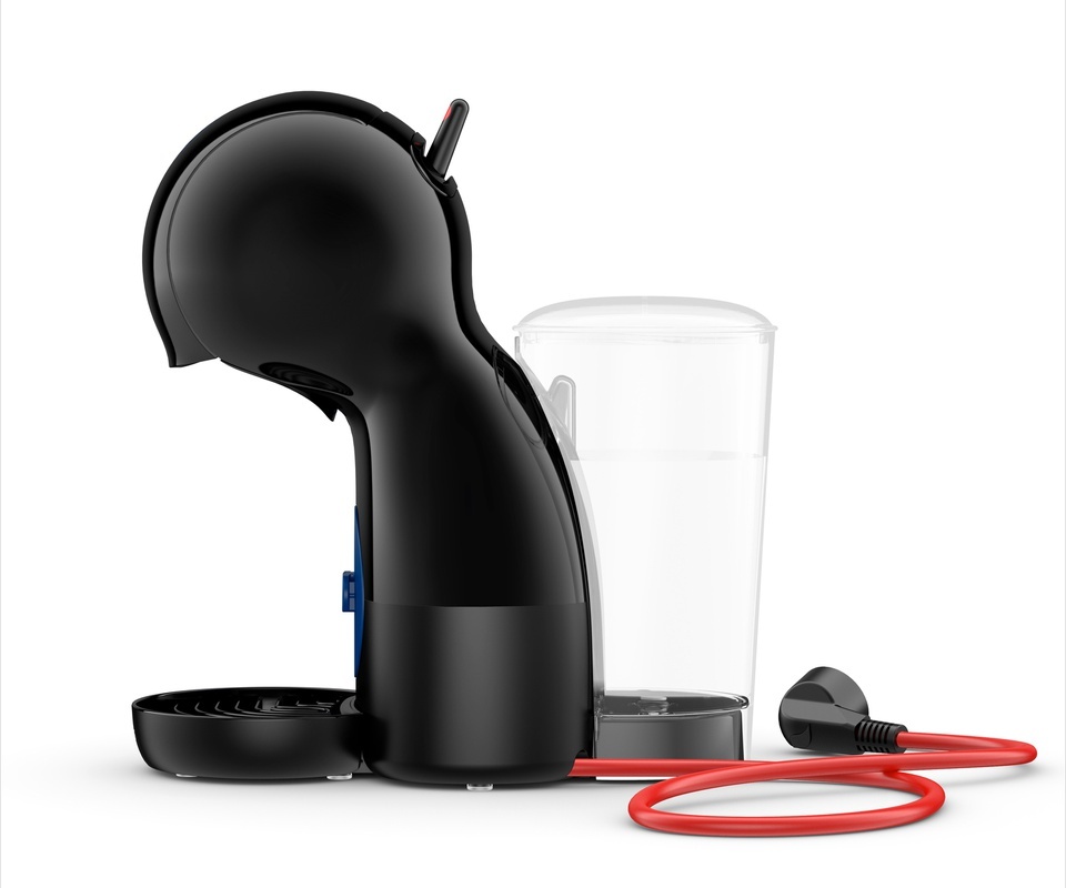 Krups Dolce Gusto XS KP1A08 - Koffiemachine