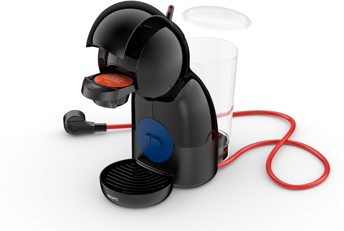 Krups Dolce Gusto XS KP1A08 - Koffiemachine