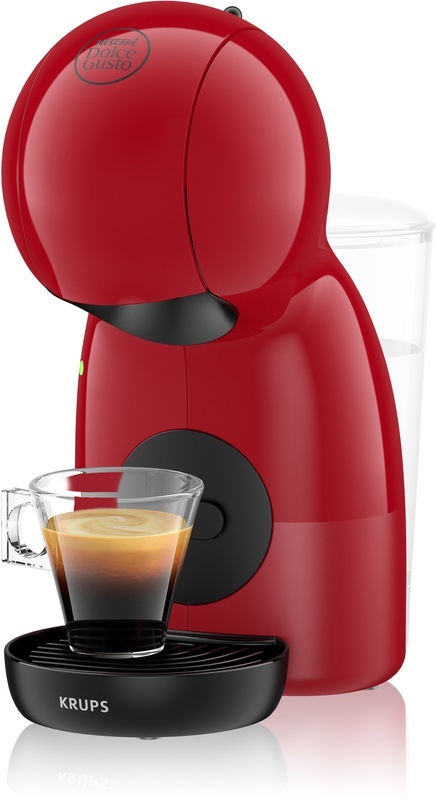 Krups Dolce Gusto XS KP1A05 - Koffiemachine