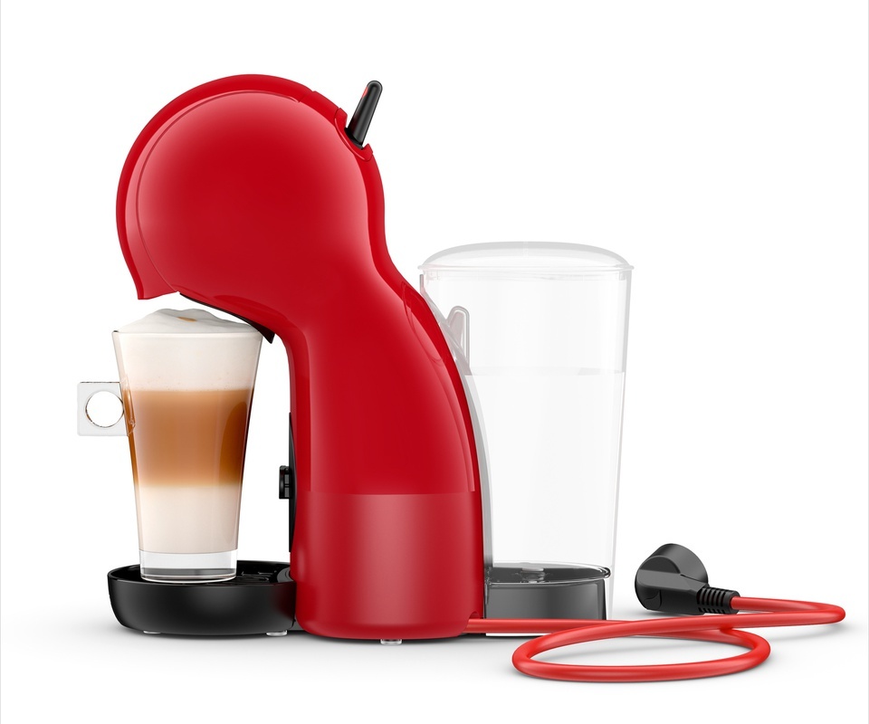 Krups Dolce Gusto XS KP1A05 - Koffiemachine