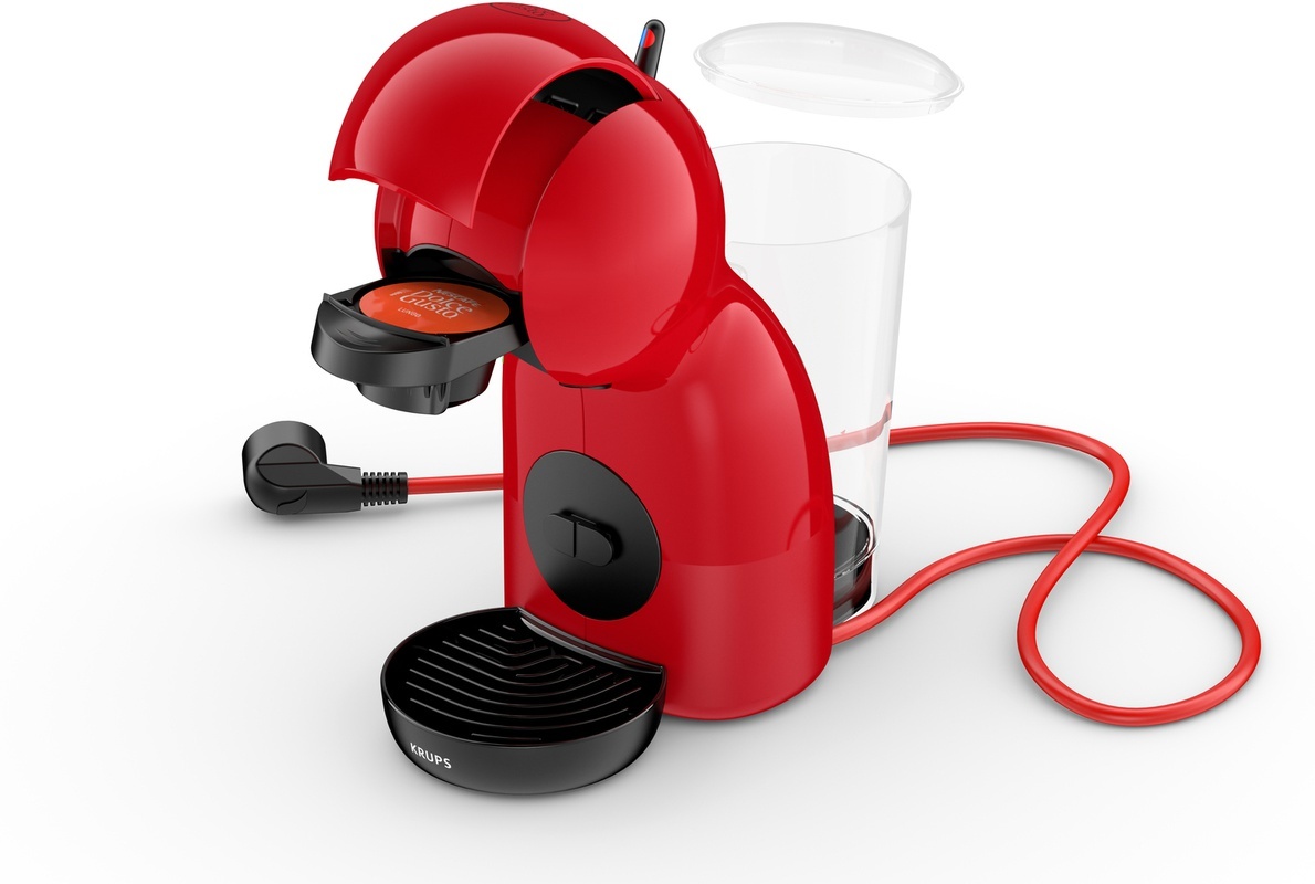Krups Dolce Gusto XS KP1A05 - Koffiemachine